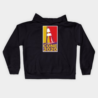 CONE 2020 Kids Hoodie